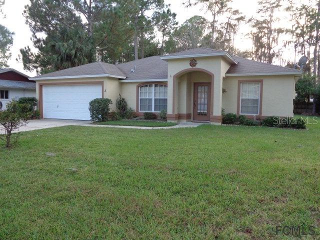 3 Willow Grove Pl., Palm Coast, FL 32164