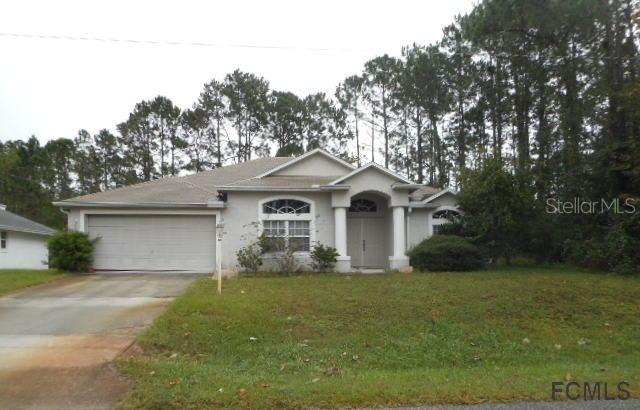 42 Brushwood Ln., Palm Coast, FL 32137