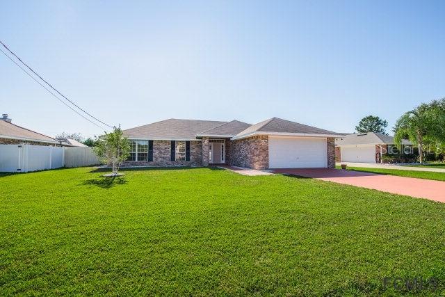 5 Lewis Pl., Palm Coast, FL 32137