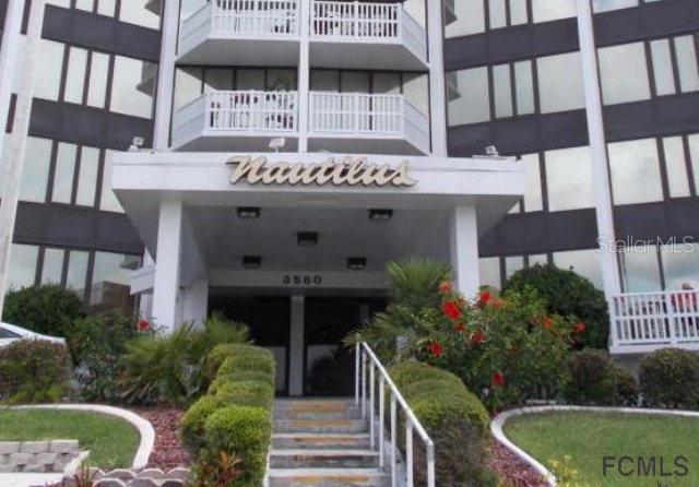 3580 S Ocean Shore Blvd. #309, Flagler Beach, FL 32136