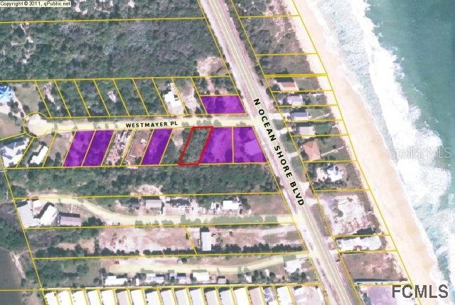 6 Westmayer Pl., Flagler Beach, FL 32136