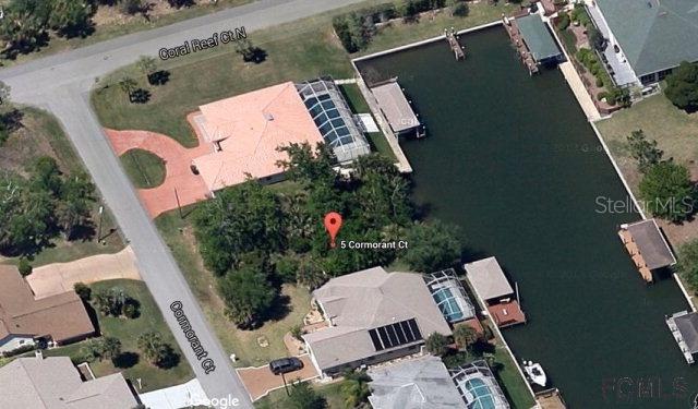 5 Cormorant Ct., Palm Coast, FL 32137