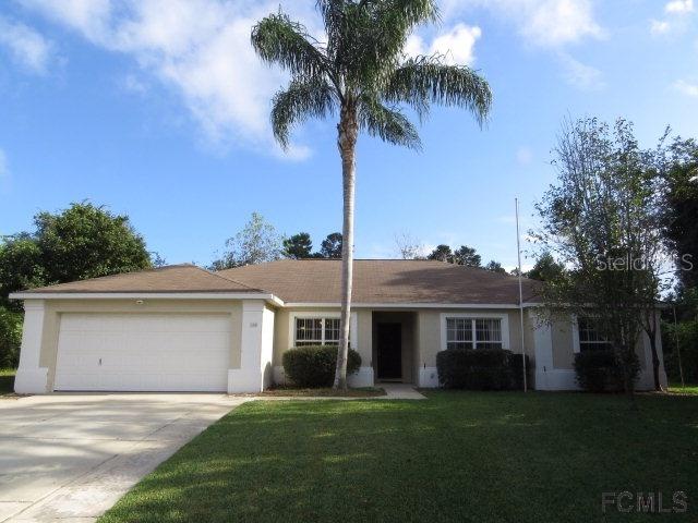 138 Fenimore Ln., Palm Coast, FL 32137