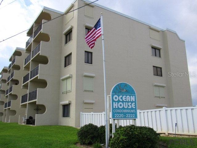 2220 Ocean Shore Blvd. #402, Ormond Beach, FL 32176