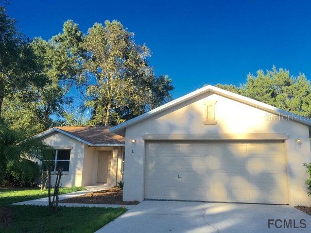 31 Westmount Ln., Palm Coast, FL 32164