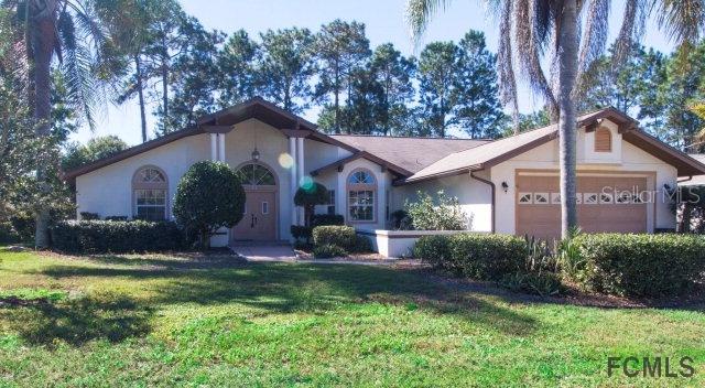 11 Wagon Wheel Pl., Palm Coast, FL 32164
