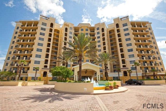 19 Avenue De Ln. #406, Palm Coast, FL 32137