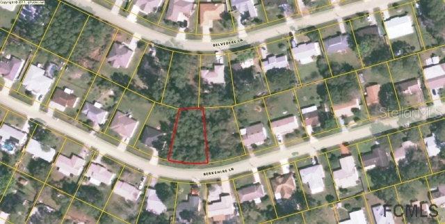 97 Berkshire Ln., Palm Coast, FL 32137