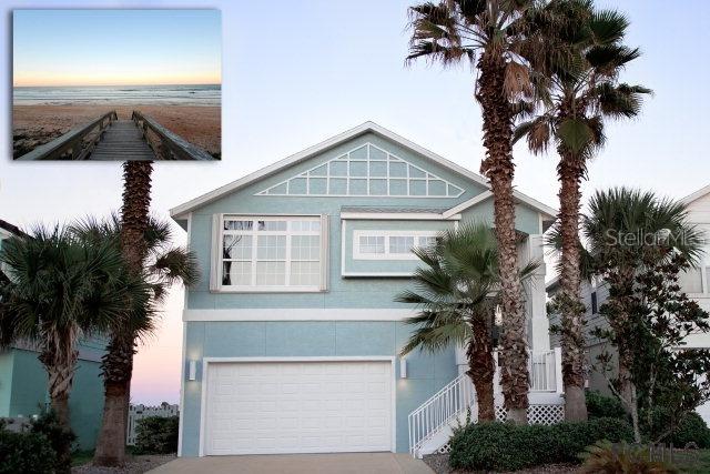 2806 Ocean Shore Blvd., Flagler Beach, FL 32136
