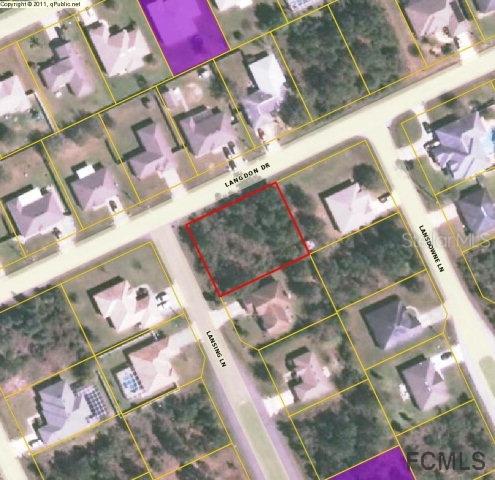 30 Lansing Ln., Palm Coast, FL 32137