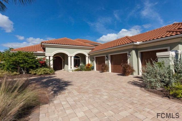 17 Hammock Beach Pkwy., Palm Coast, FL 32137