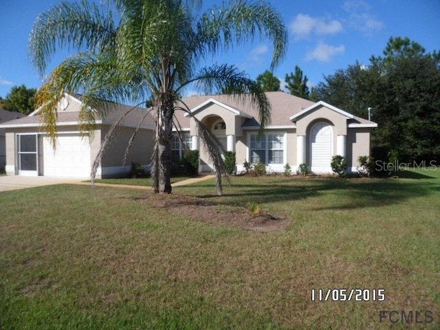 235 London Dr., Palm Coast, FL 32137