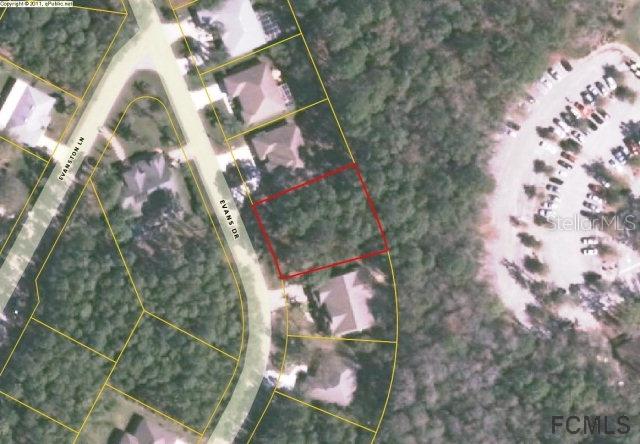 41 Evans Dr., Palm Coast, FL 32164