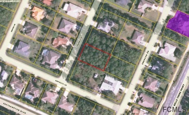 4 Emerald Ln., Palm Coast, FL 32164
