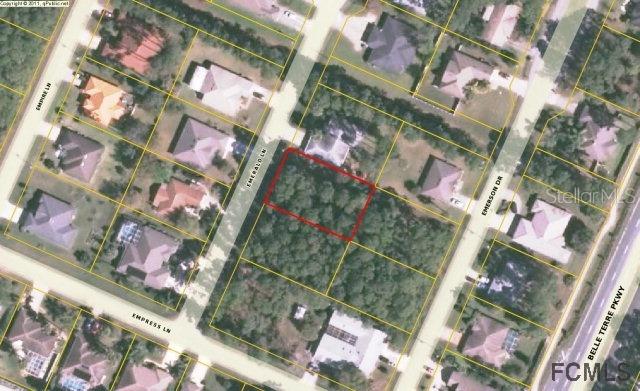 6 Emerald Ln., Palm Coast, FL 32164
