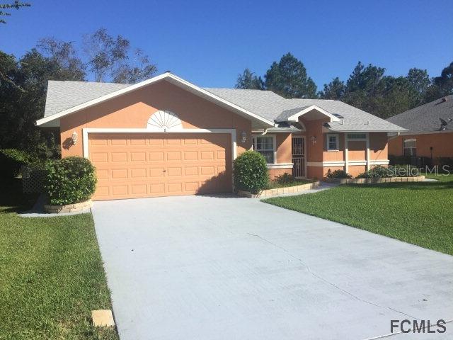8 Whittington Dr., Palm Coast, FL 32164