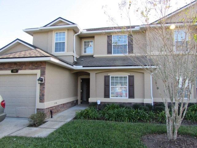 380 Wooded Crossing Cir. #NA, St Augustine, FL 32084