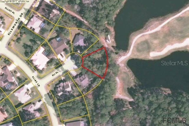 6 Eli Pl., Palm Coast, FL 32164