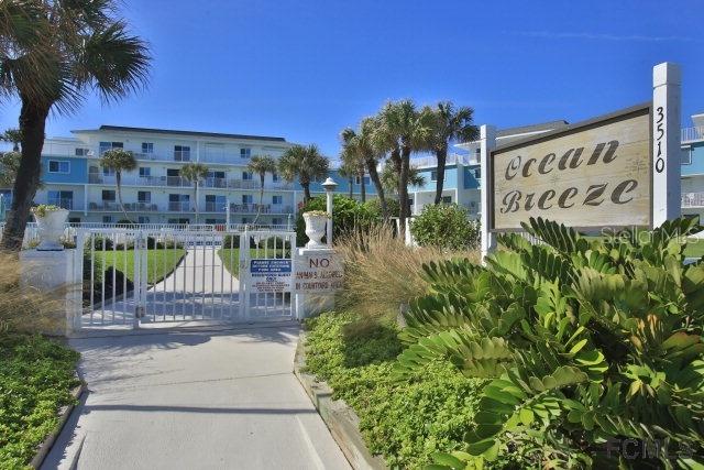 3510 S Ocean Shore Blvd. #111, Flagler Beach, FL 32176