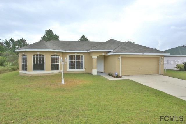 22 Luther Dr., Palm Coast, FL 32137