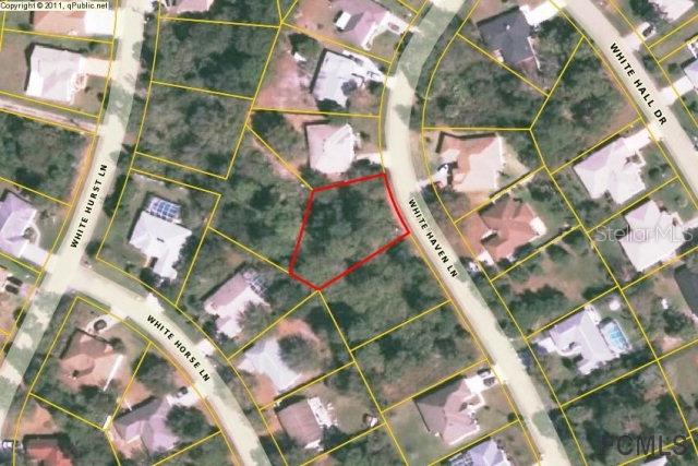 10 White Haven Ln., Palm Coast, FL 32164