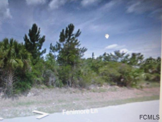 68 Fenimore Ln., Palm Coast, FL 32137