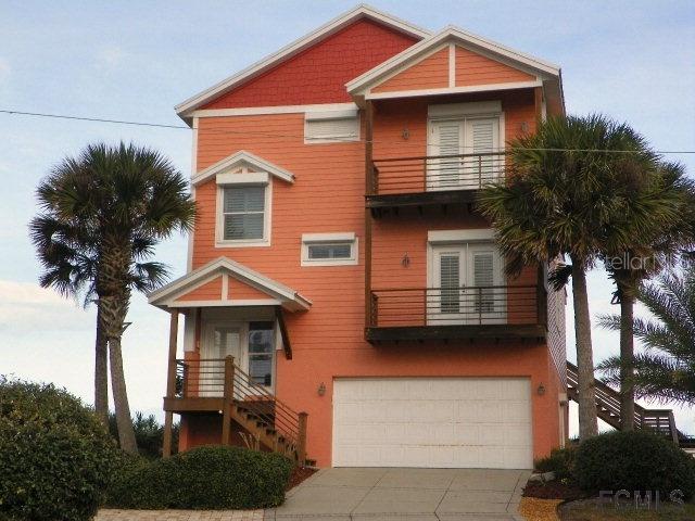3341 N Ocean Shore Blvd., Flagler Beach, FL 32136