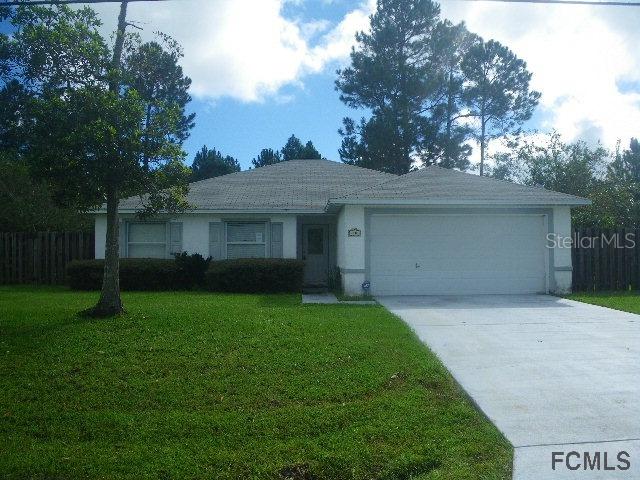 40 Lema Ln., Palm Coast, FL 32137