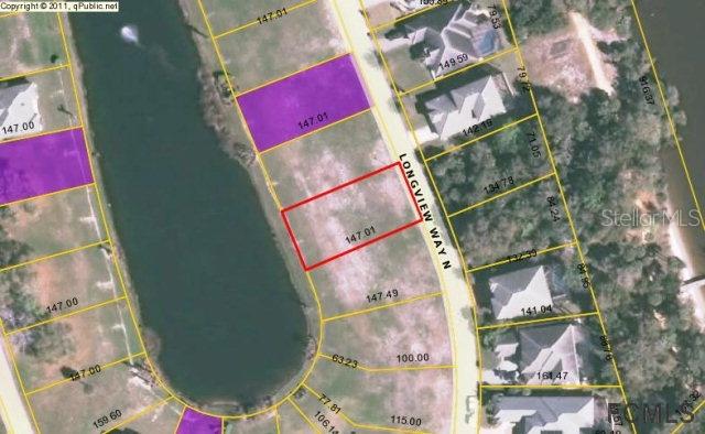 132 Longview Way, Palm Coast, FL 32137