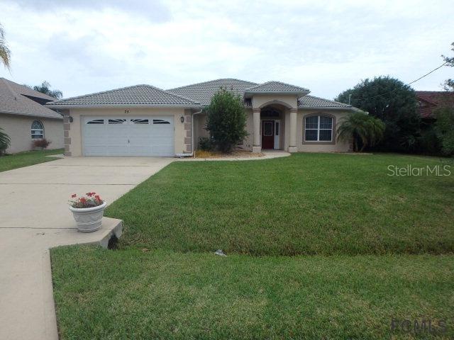 25 Cold Spring Ct., Palm Coast, FL 32137