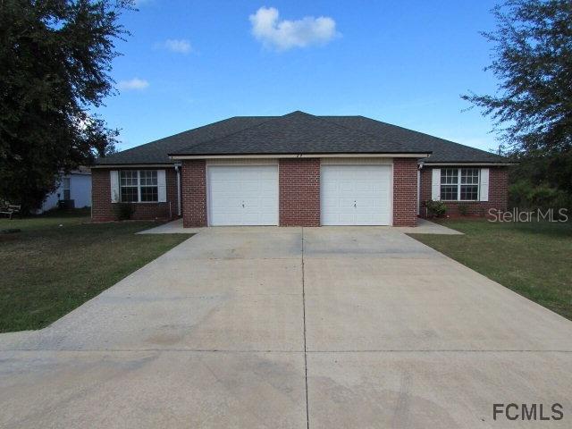 29 Louvet Ln., Palm Coast, FL 32137