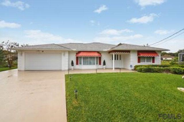 13 Colleen Ct., Palm Coast, FL 32137