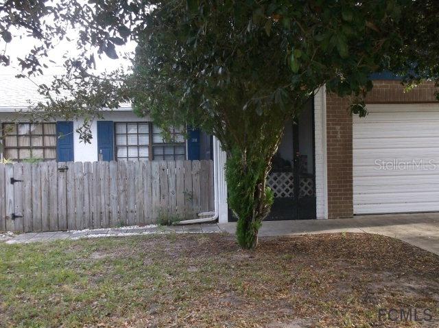 311 12th St., Flagler Beach, FL 32136