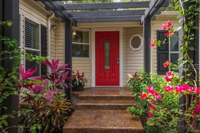 9605 Kirchherr Ave., Hastings, FL 32145