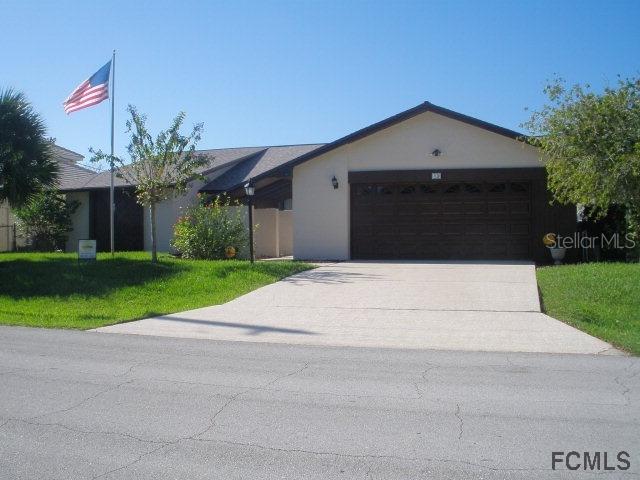 13 Cottonwood Ct., Palm Coast, FL 32137