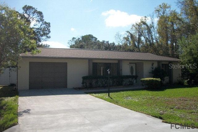 60 Flamingo Dr., Palm Coast, FL 32137