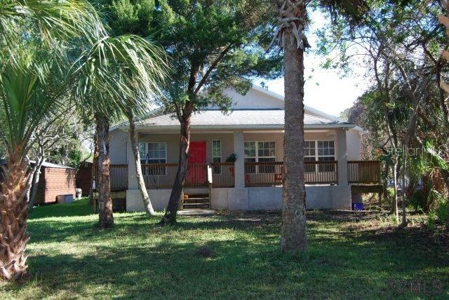 1911 S Palmetto Ave., Flagler Beach, FL 32136