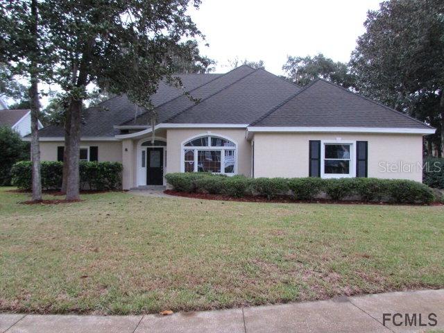 8 Wilderness Run, Flagler Beach, FL 32136