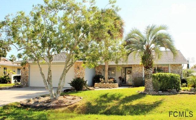 12 Chesney Ct., Palm Coast, FL 32137