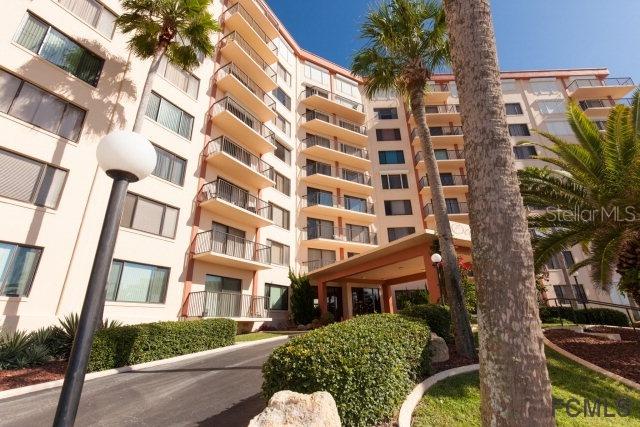 3600 S Ocean Shore Blvd. #218, Flagler Beach, FL 32136