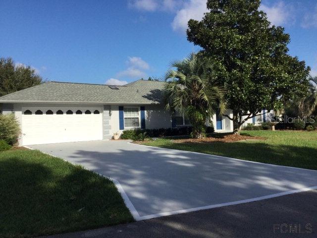 15 Flat Rock Ln., Palm Coast, FL 32137
