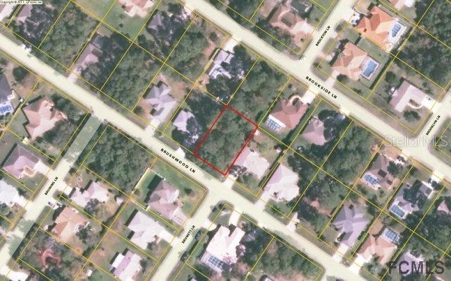 122 Brushwood Ln., Palm Coast, FL 32137