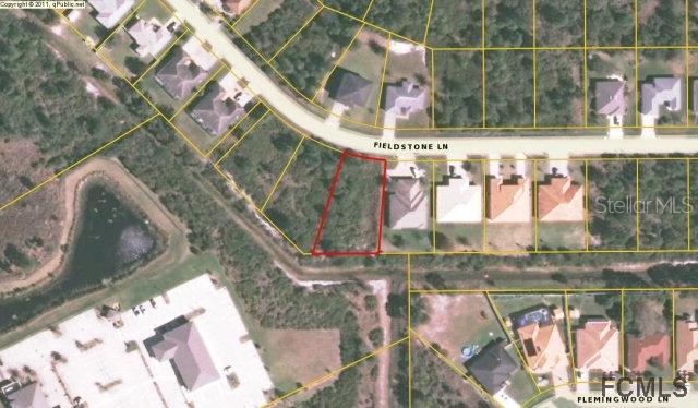 93 Fieldstone Ln., Palm Coast, FL 32137