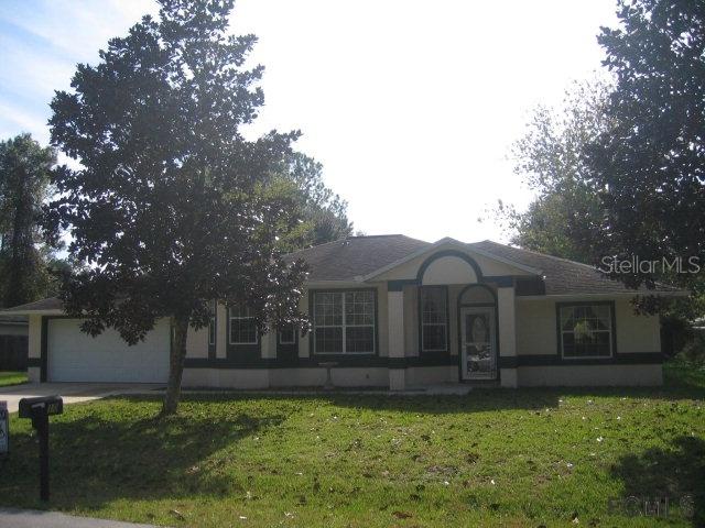 10 Llestone Path, Palm Coast, FL 32164