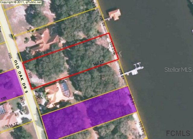 82 Old Oak Dr., Palm Coast, FL 32137