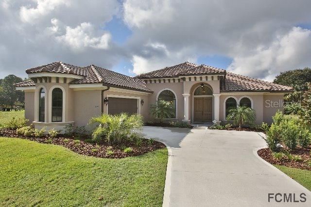 202 Heron Dr., Palm Coast, FL 32137