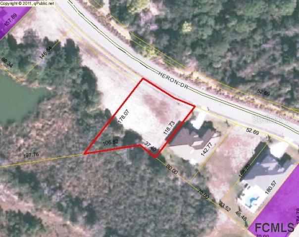 200 Heron Dr., Palm Coast, FL 32137