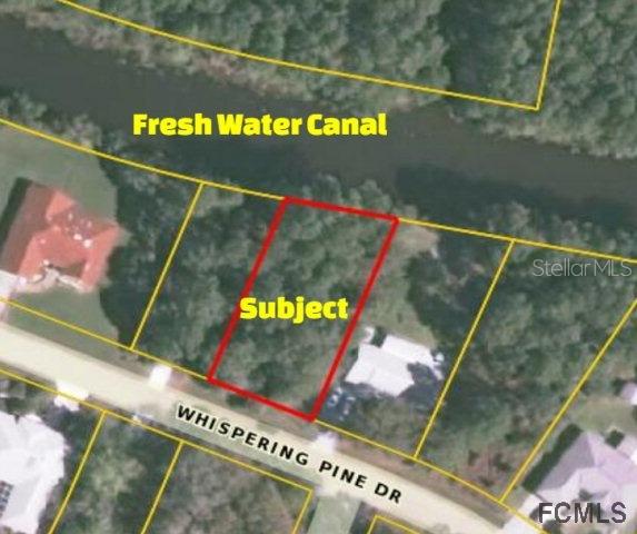 80 Whispering Pine Dr., Palm Coast, FL 32164