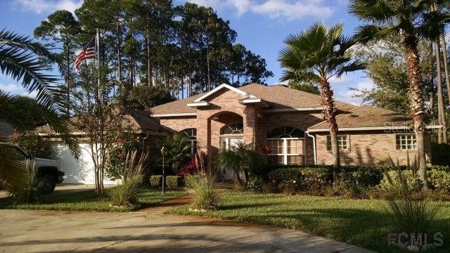9 Eastland Ln., Palm Coast, FL 32164