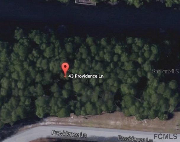 43 Providence Ln., Palm Coast, FL 32164